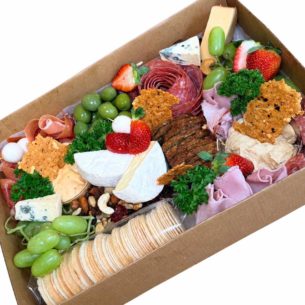 grazing boxes Melbourne