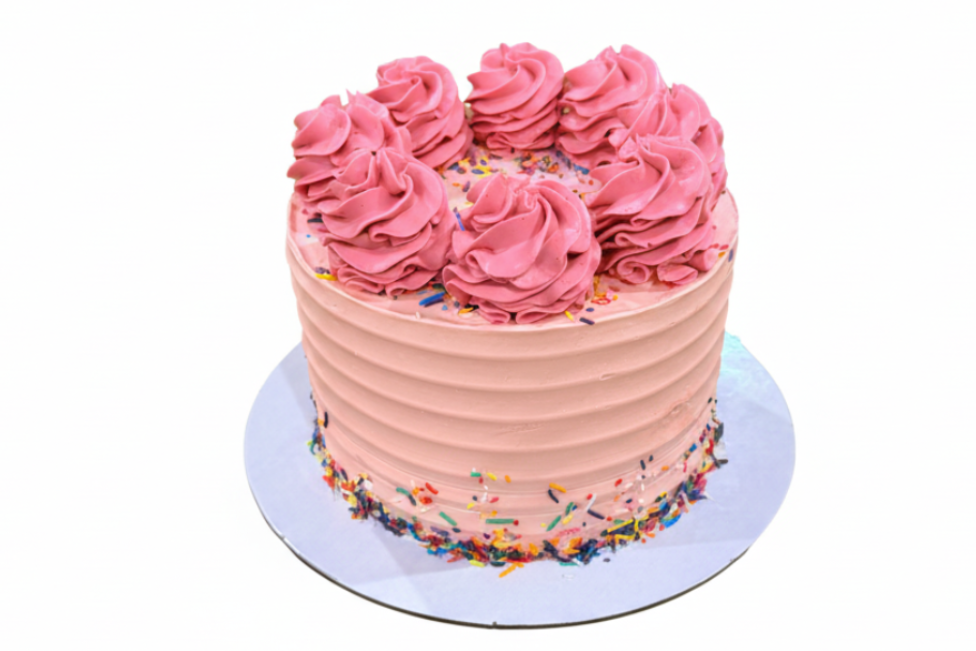 Celebration Cake