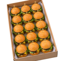 Brioche Sliders Box