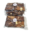 Loaded Fudge Brownies Mixed Pack