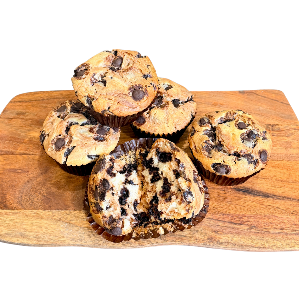 Classic Muffins