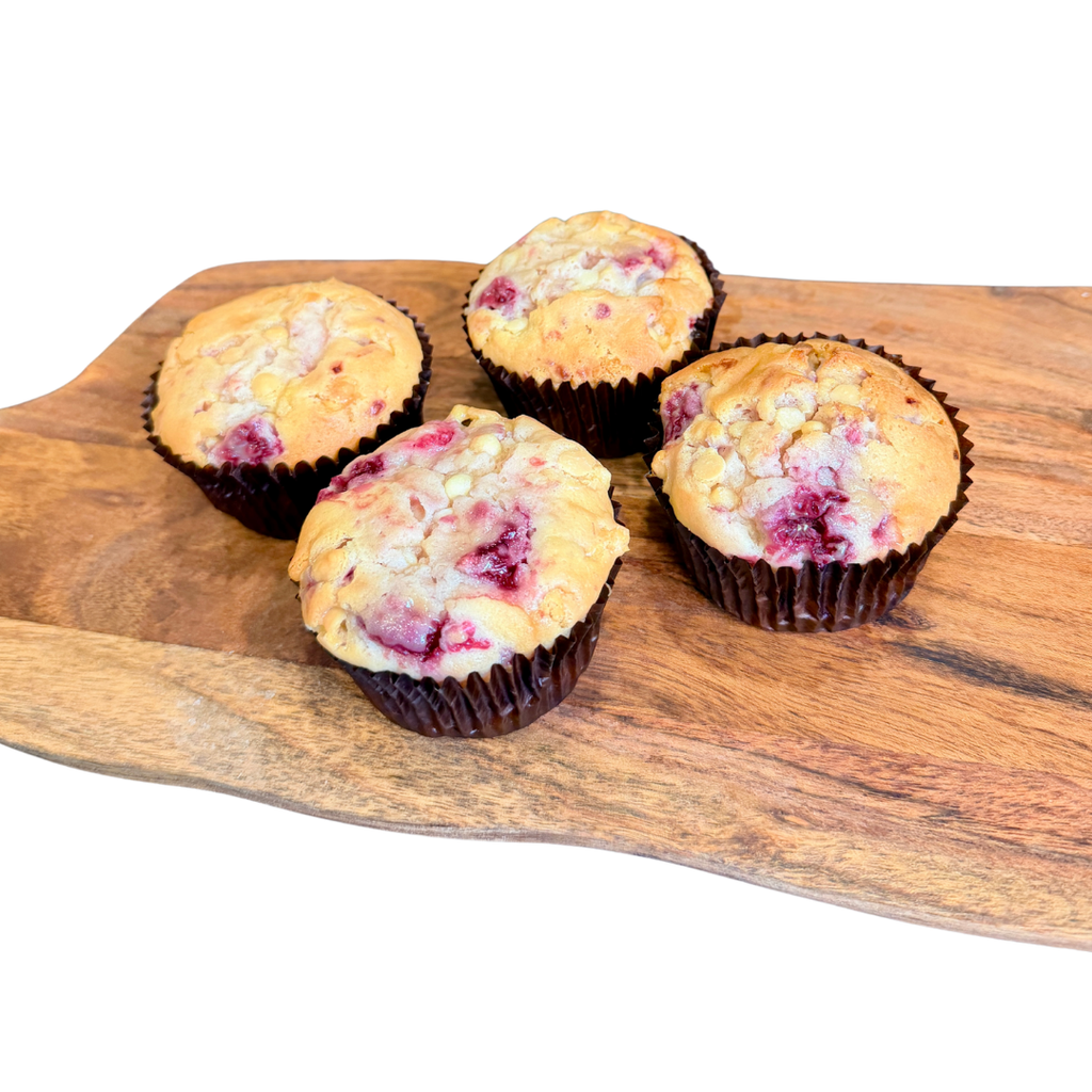 Classic Muffins