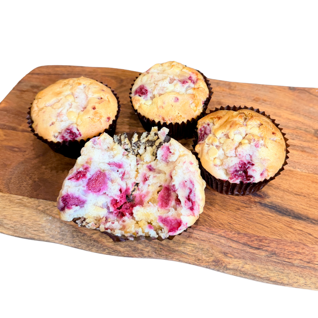 Classic Muffins