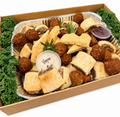 vegan grazing box Melbourne