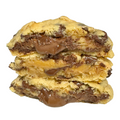 Chunky Loaded Gourmet Cookies Australia wide delivery