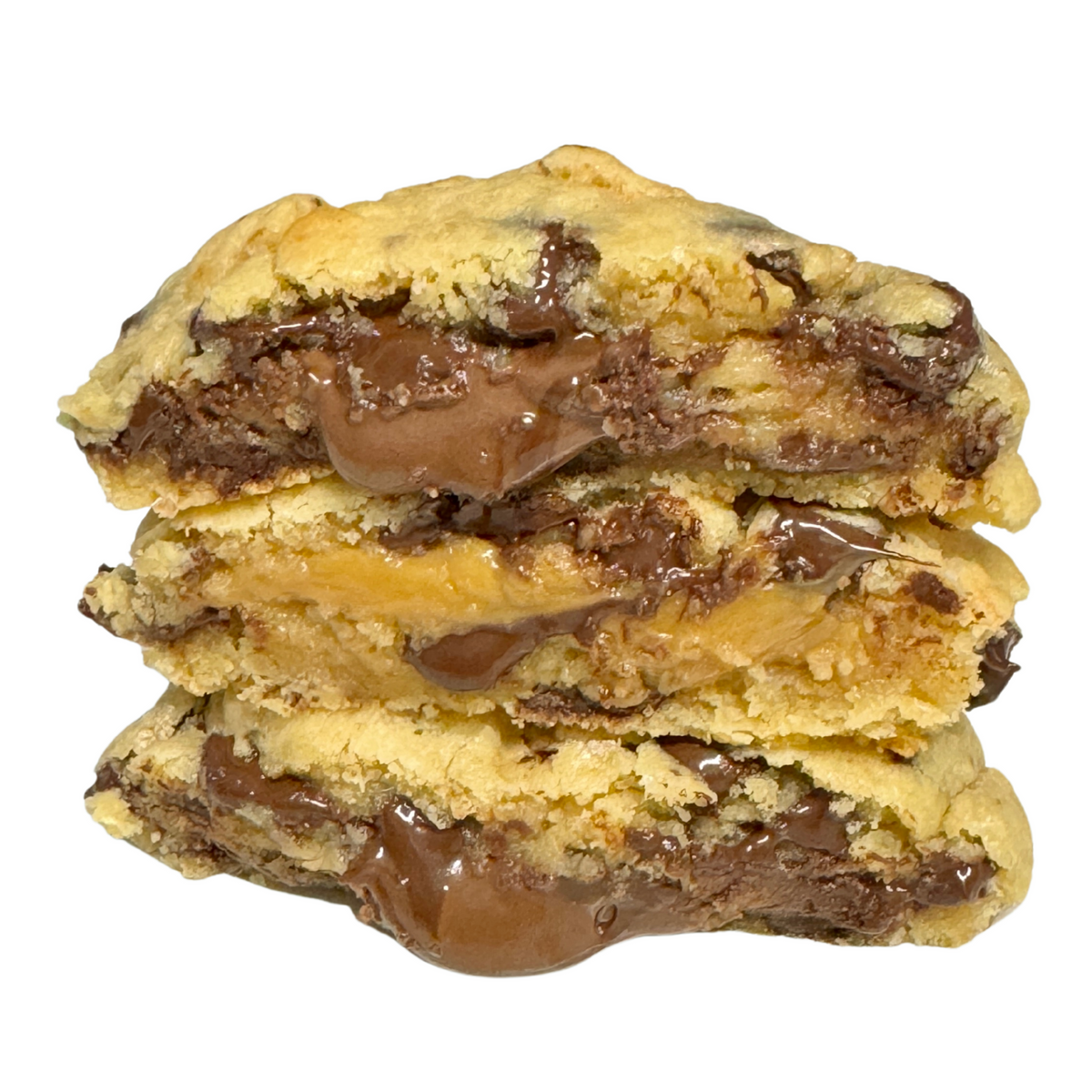 Chunky Loaded Gourmet Cookies Australia wide delivery