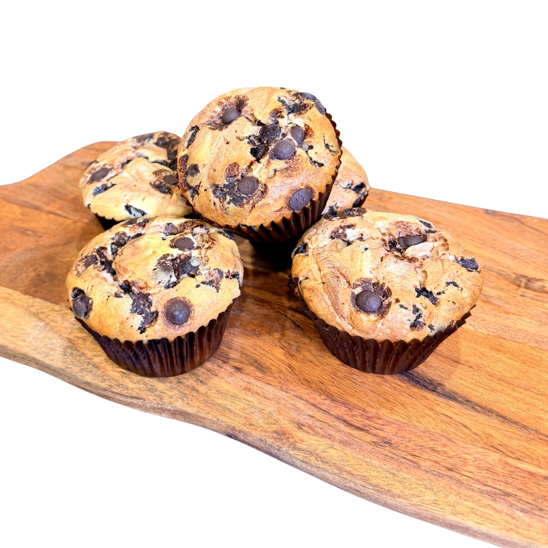 Classic Muffins