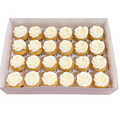 Rosette Cupcakes