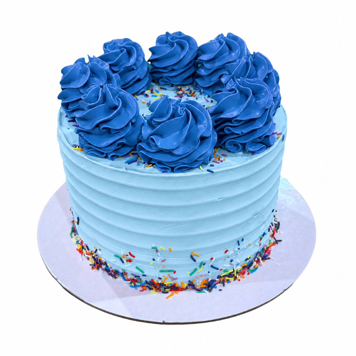 Celebration Cake