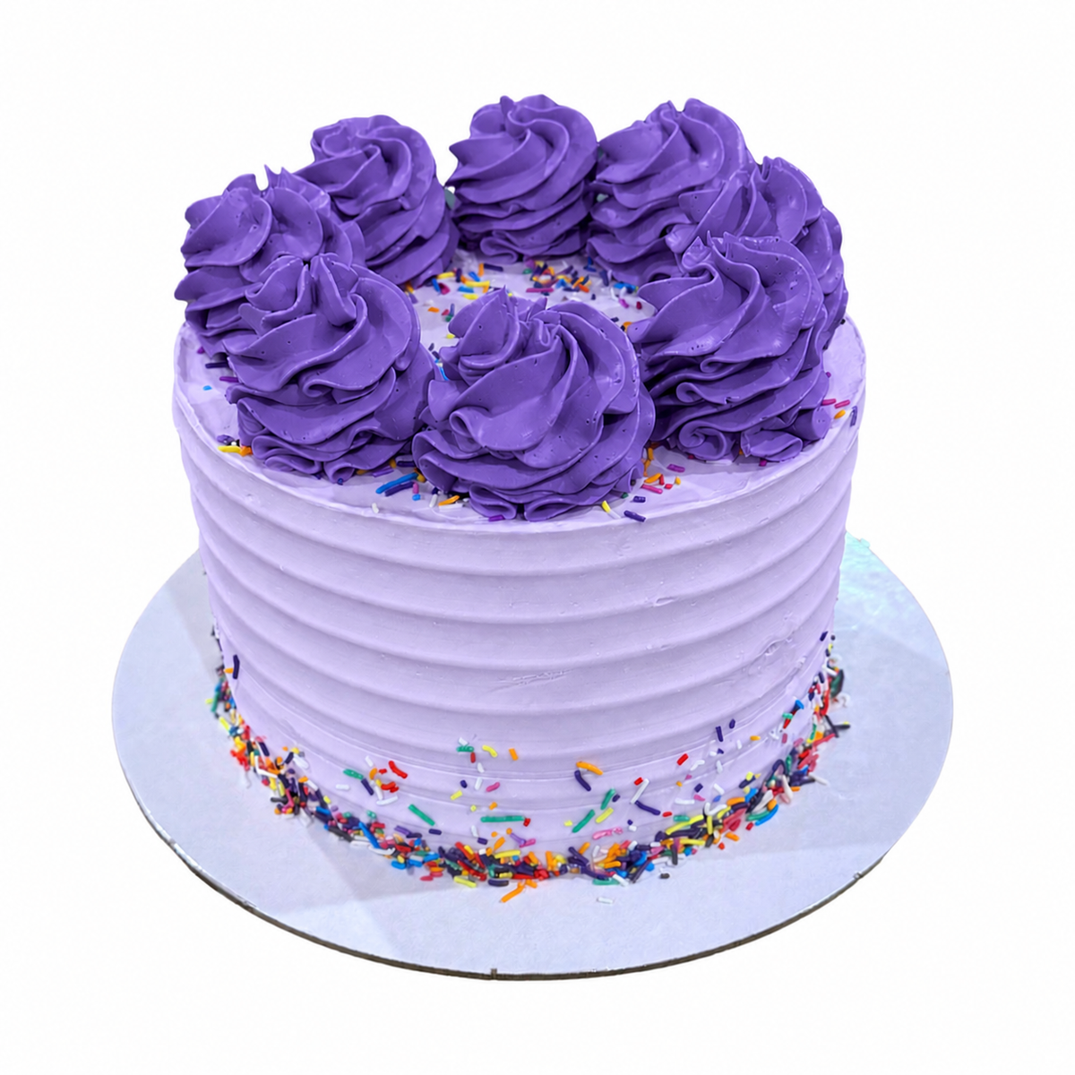 Celebration Cake