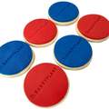 Custom corporate logo cookies Melbourne Australia