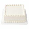Square Slab Cake Melbourne
