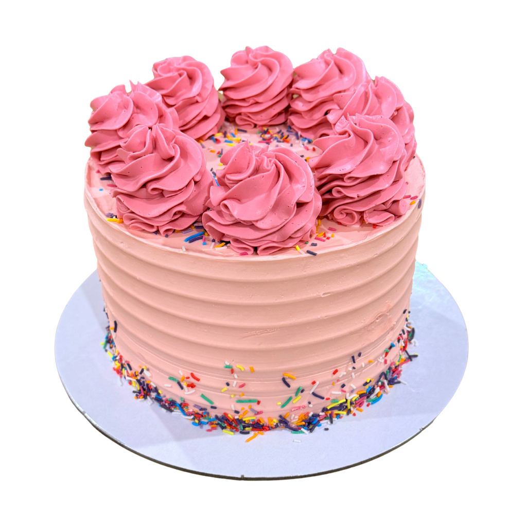 Celebration Cake