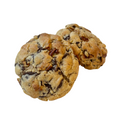 Chunky Loaded Cookies